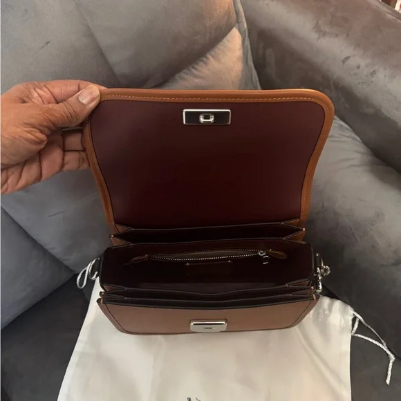 Coach Rogue Top Handle (RTH) - Picture 6 of 9